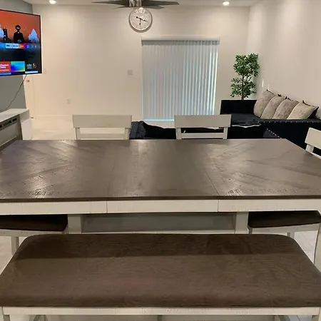 Cozy 3Bed 2Bath Near Mets Stadium/Beach